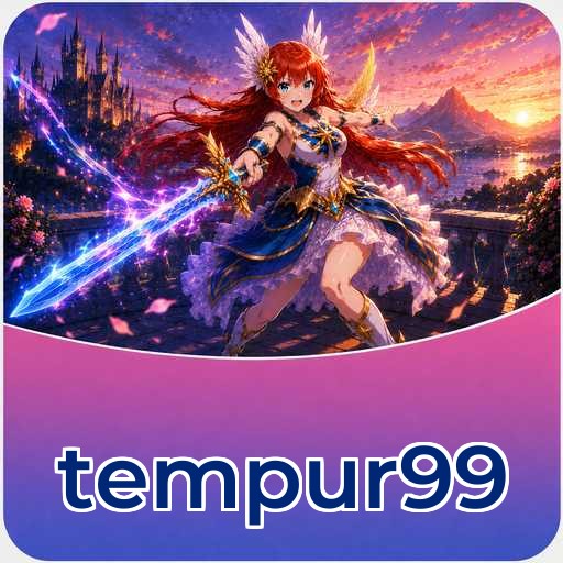 tempur99 APK Structure