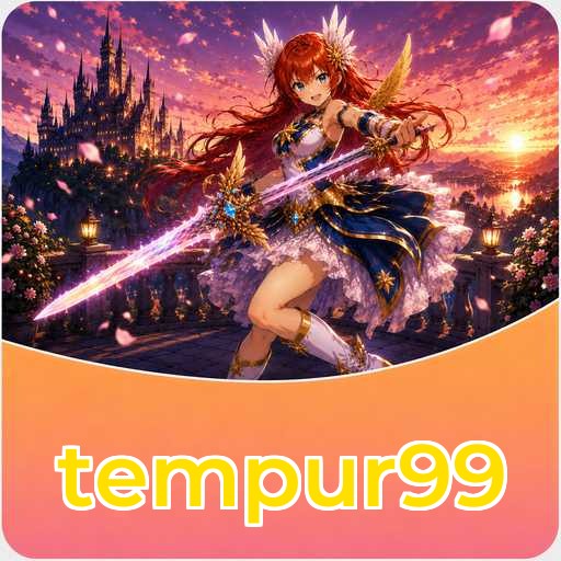 tempur99 APK Structure