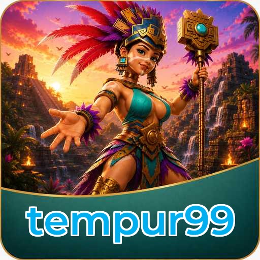 tempur99 APK Structure