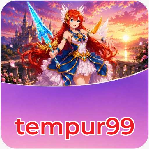 tempur99 APK Structure