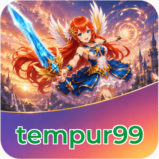 tempur99 APK